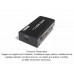 HDMI Splitter 1X2 multiplicador de video con soporte para funciones 3D 